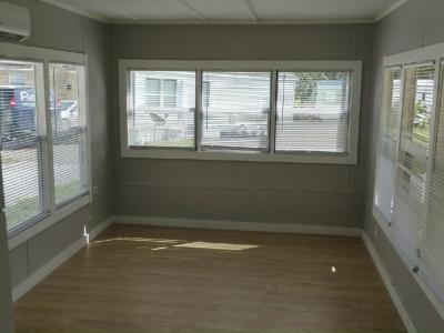 Photo 2 of 7 of home located at 925 Ponce De Leon Boulevard Lot 17 Brooksville, FL 34601