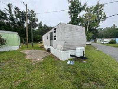 Mobile Home at 925 Ponce De Leon Boulevard Lot 24 Brooksville, FL 34601