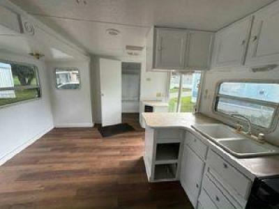 Photo 5 of 6 of home located at 925 Ponce De Leon Boulevard Lot 24 Brooksville, FL 34601
