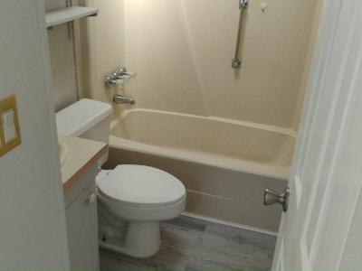 Photo 5 of 7 of home located at 925 Ponce De Leon Boulevard Lot 29 Brooksville, FL 34601