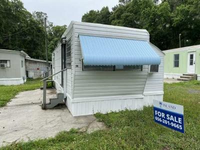 Photo 1 of 7 of home located at 925 Ponce De Leon Boulevard Lot 36 Brooksville, FL 34601