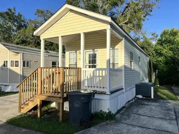 2007 FORT Mobile Home For Sale