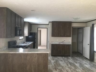 Mobile Home at 1439 Commonwealth Dr. Lot 1439Cw Mishawaka, IN 46544