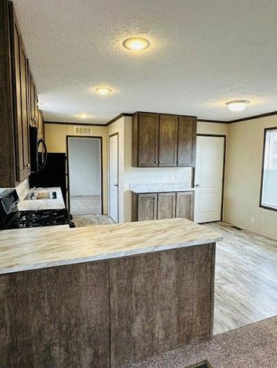 Mobile Home at 1444 Merriman Dr. Lot 1444Mr Mishawaka, IN 46544