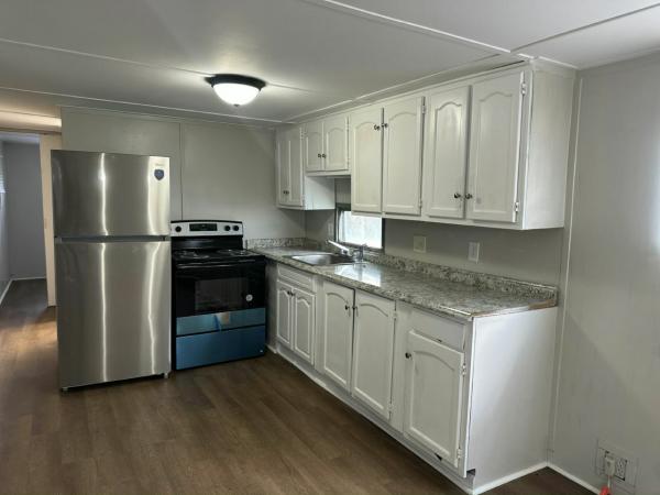 Unknown Mobile Home For Sale