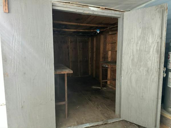 Unknown Mobile Home For Sale