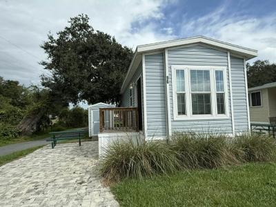 Mobile Home at 7250 E. State Road 44, #96 Wildwood, FL 34785