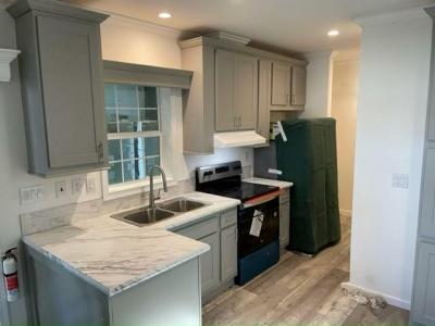 Photo 3 of 11 of home located at 7250 E. State Road 44, #96 Wildwood, FL 34785