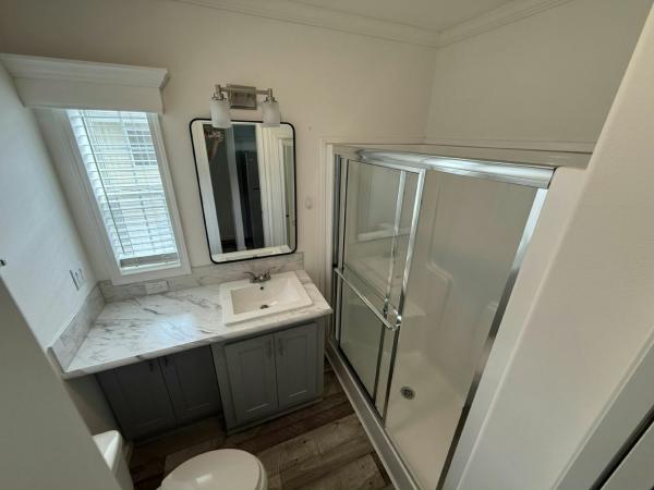 2024 Skyline  B 807  Home