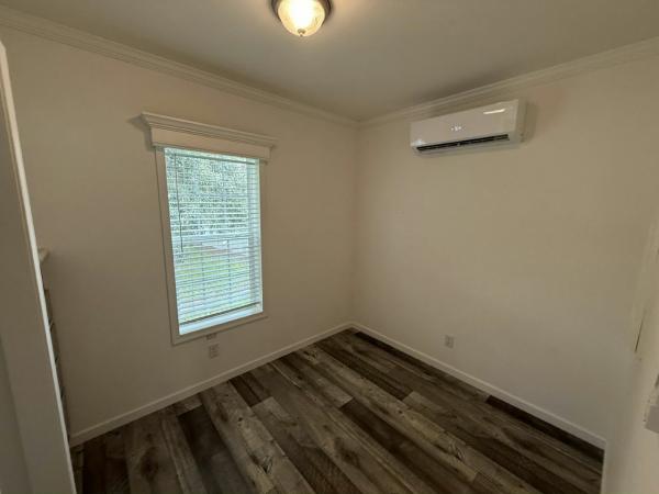 2024 Skyline  B 807  Home