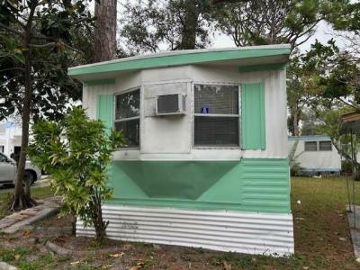Mobile Home at 10720 54th Avenue N, Lot 13 Saint Petersburg, FL 33708