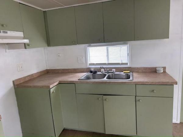 1965 Parkw Unknown  Home