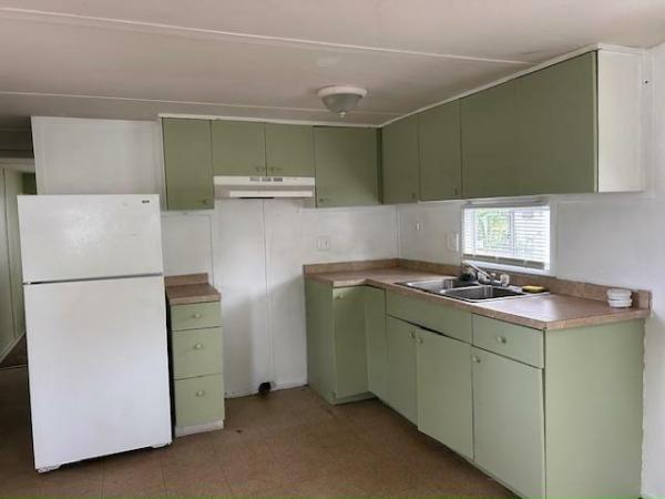 1965 Parkw Unknown  Home