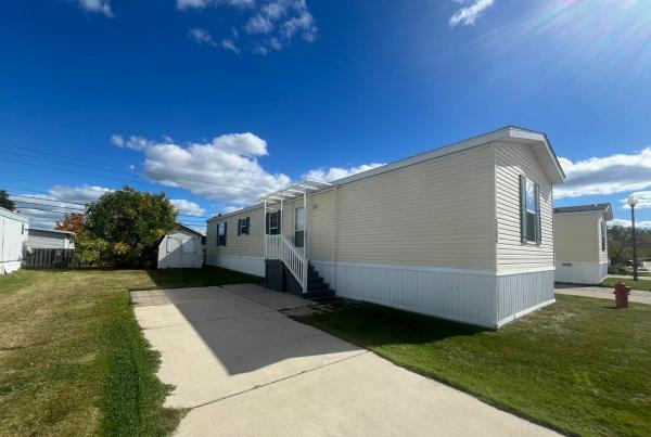 2018 Mobile Home