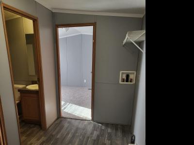 Mobile Home at 8280 East Us 30, Lot #015 Pierceton, IN 46562