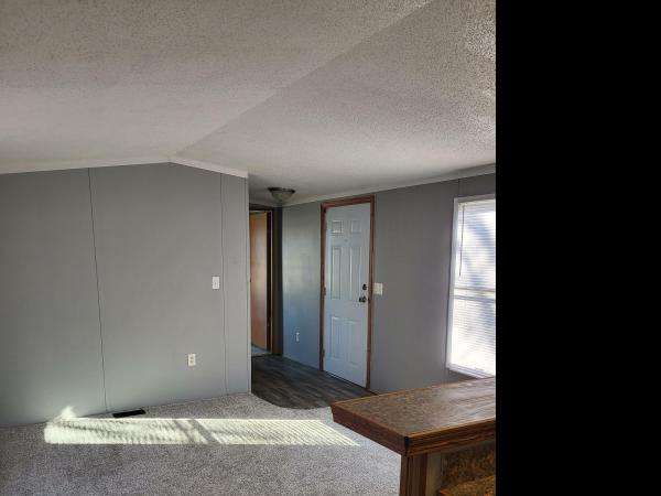 2007 Fleetwood Cavco Series Mobile Home