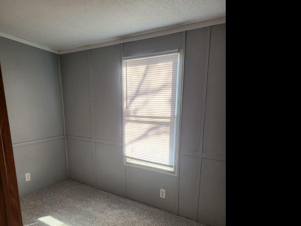 2007 Fleetwood Cavco Series Mobile Home