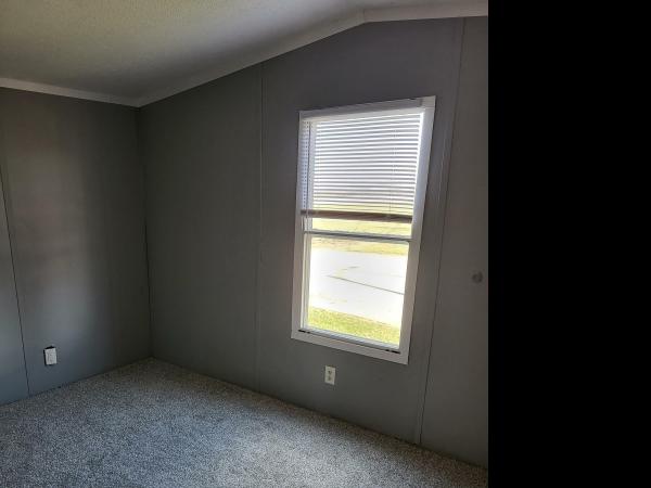 2007 Fleetwood Cavco Series Mobile Home