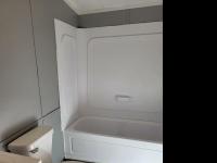 2007 Fleetwood Cavco Series Mobile Home