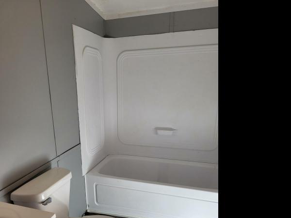 2007 Fleetwood Cavco Series Mobile Home