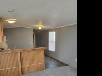 2007 Fleetwood Cavco Series Mobile Home