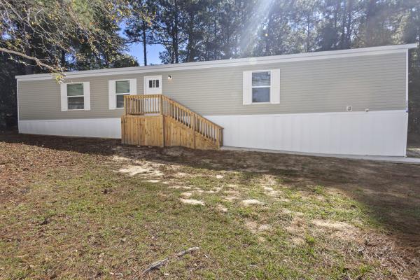 2024 22MAC16663AH24  Home