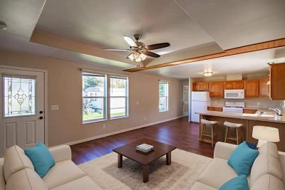 Photo 2 of 9 of home located at 1205 South Frontier Trail Mandan, ND 58554