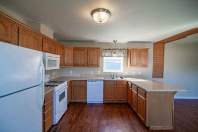 Photo 3 of 9 of home located at 1205 South Frontier Trail Mandan, ND 58554