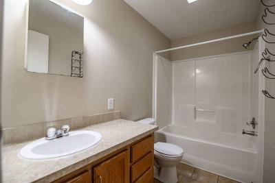 Photo 5 of 9 of home located at 1205 South Frontier Trail Mandan, ND 58554