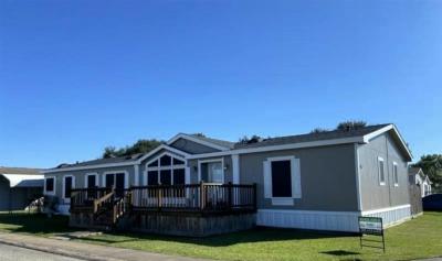 Mobile Home at 117 Oak Park Drive Manvel, TX 77578