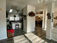 2000 HBOS Manufacturing LP House Smart Manufactured Home