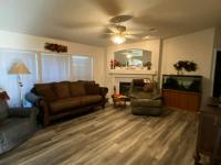 2000 HBOS Manufacturing LP House Smart Manufactured Home