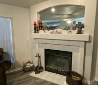 2000 HBOS Manufacturing LP House Smart Manufactured Home