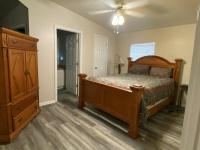 2000 HBOS Manufacturing LP House Smart Manufactured Home