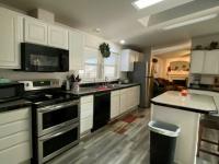 2000 HBOS Manufacturing LP House Smart Manufactured Home