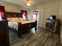 2000 HBOS Manufacturing LP House Smart Manufactured Home