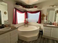 2000 HBOS Manufacturing LP House Smart Manufactured Home