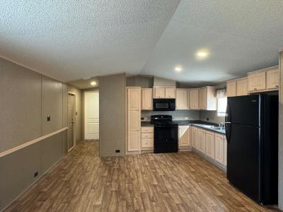 Photo 2 of 10 of home located at 3707 E Us Business 83, #456 Donna, TX 78537