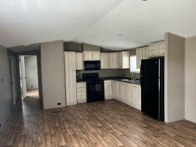 Photo 2 of 9 of home located at 310 Hester Ave, #30 Donna, TX 78537
