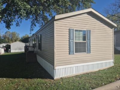 Mobile Home at 12700 Colby Lake Road #32 Laingsburg, MI 48848