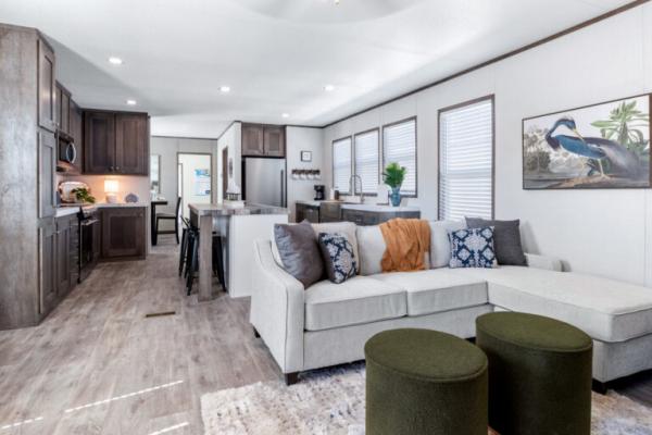 2025 Jessup Housing Mobile Home For Sale