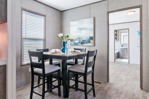 2025 Jessup Housing Manufactured Home