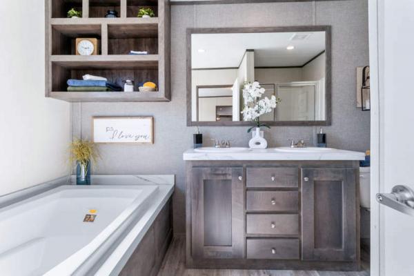 2025 Jessup Housing Manufactured Home