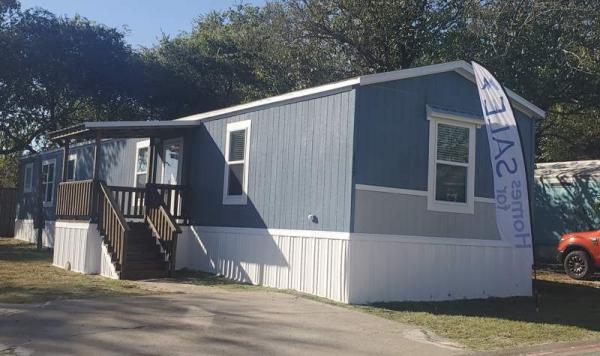 2025 Jessup Housing Manufactured Home