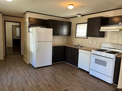 Mobile Home at 801 Valley Ho Drive Lansing, MI 48917
