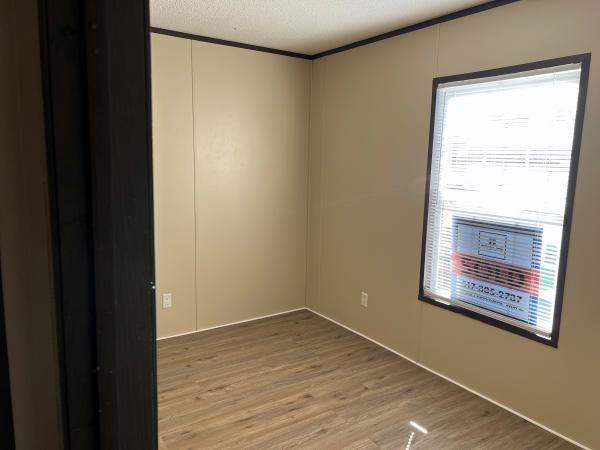 2016 Adventure Mojave  Home