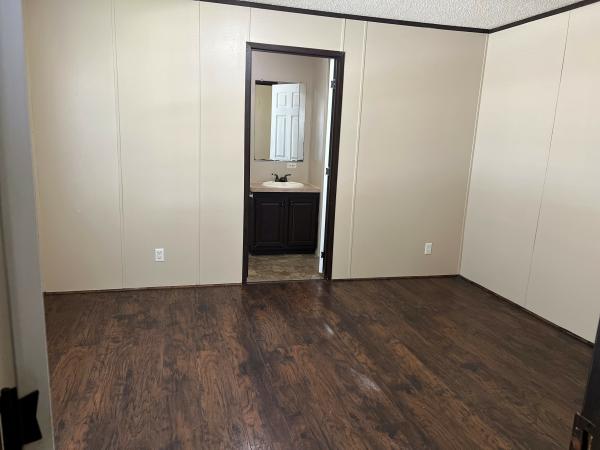 2016 Adventure Mojave  Home