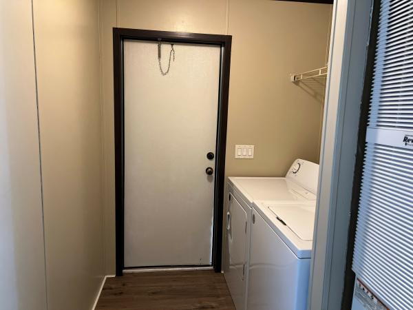 2016 Adventure Mojave  Home