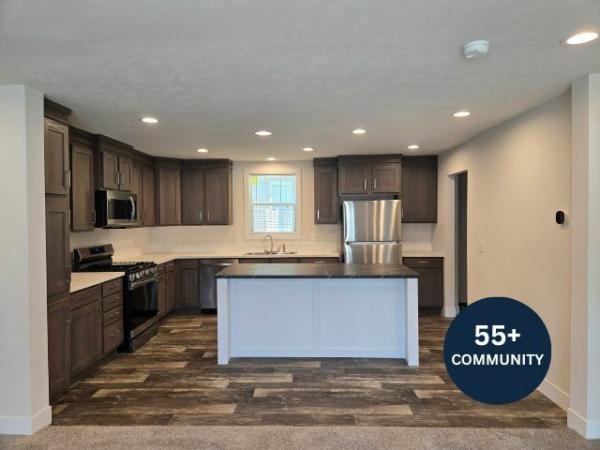 2025 Clayton  Daybreak 4828-MS059  Home