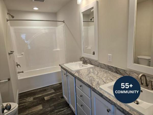 2025 Clayton  Daybreak 4828-MS059  Home